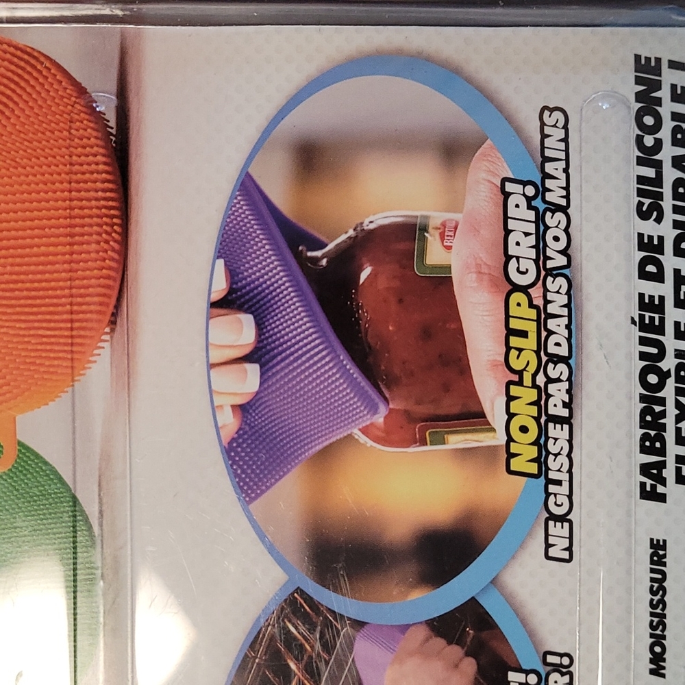 Better Sponge Multi-Use Trio - Picture 8 of 9